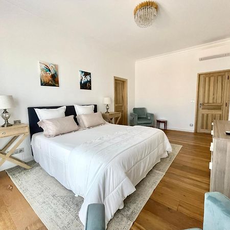 엑상프로방스 La Soleillade Aixoise B&B 객실 사진
