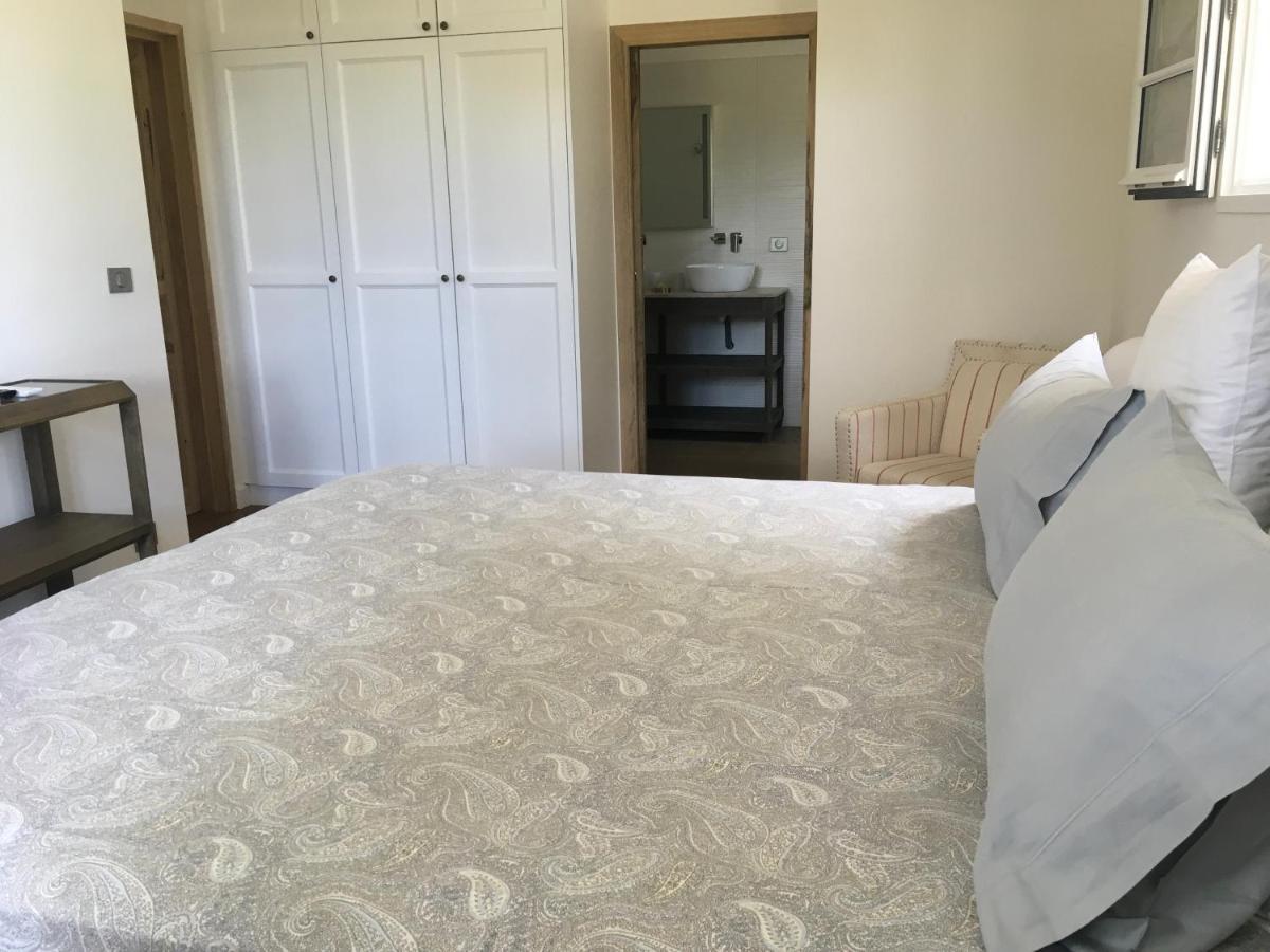 엑상프로방스 La Soleillade Aixoise B&B 외부 사진