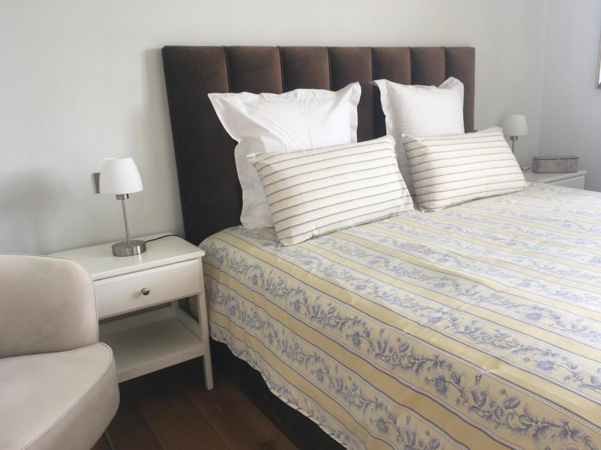 엑상프로방스 La Soleillade Aixoise B&B 외부 사진