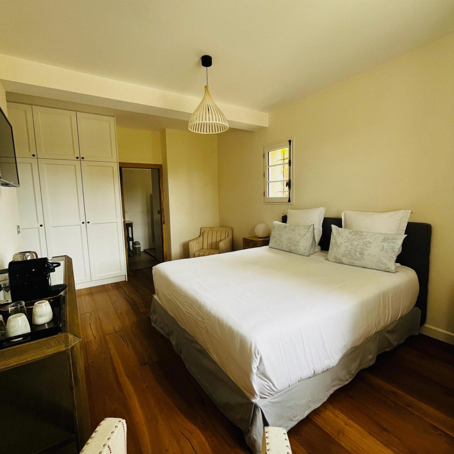 엑상프로방스 La Soleillade Aixoise B&B 외부 사진