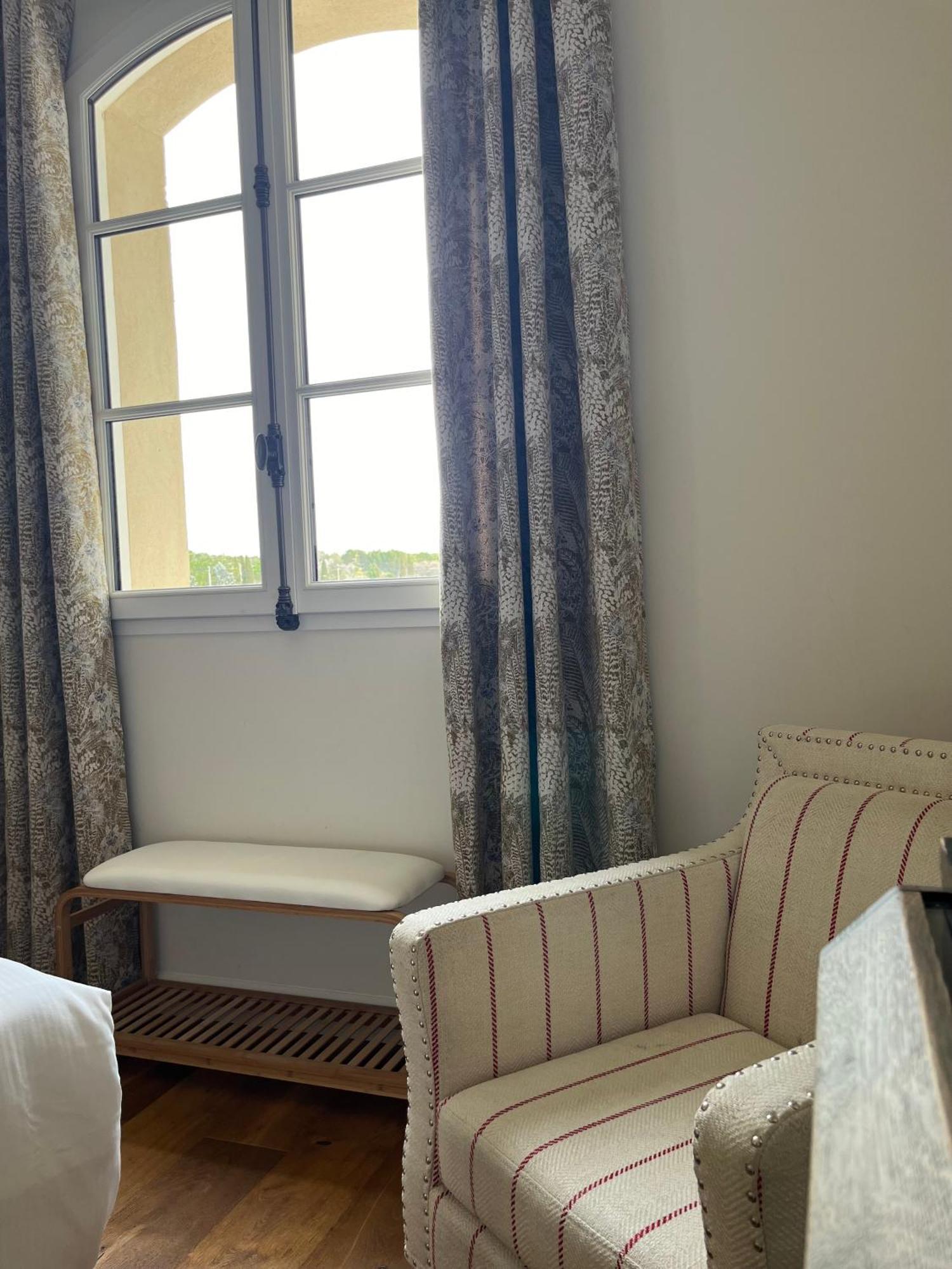 엑상프로방스 La Soleillade Aixoise B&B 외부 사진