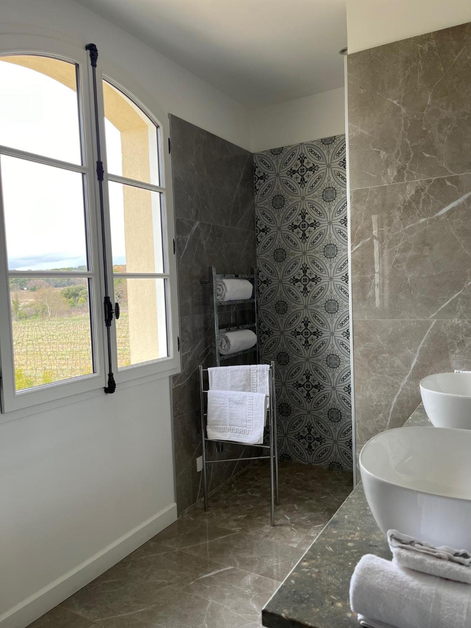 엑상프로방스 La Soleillade Aixoise B&B 외부 사진