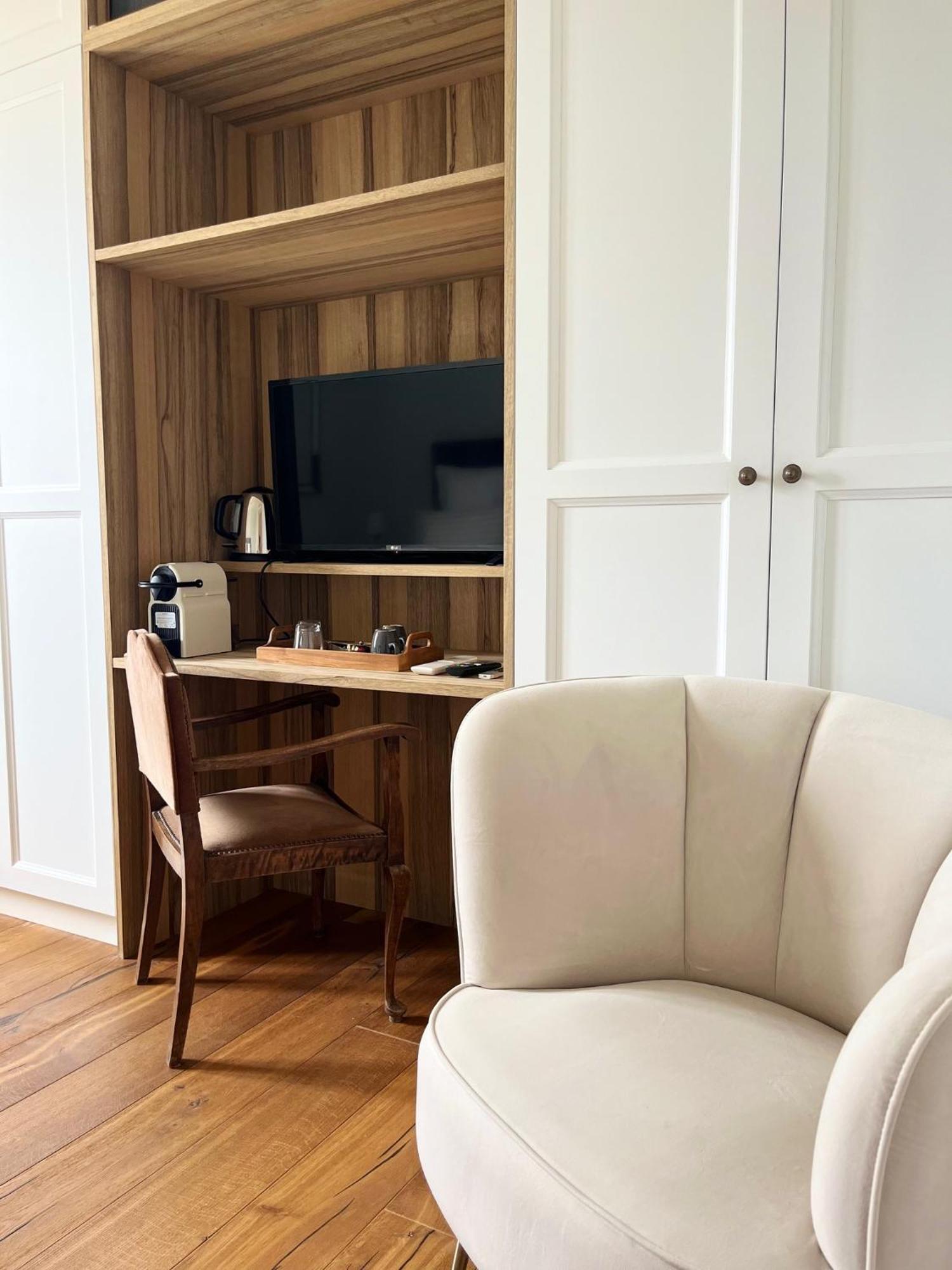 엑상프로방스 La Soleillade Aixoise B&B 외부 사진
