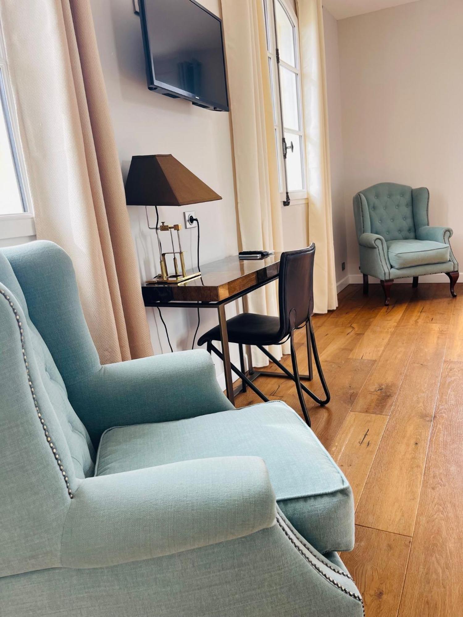 엑상프로방스 La Soleillade Aixoise B&B 외부 사진