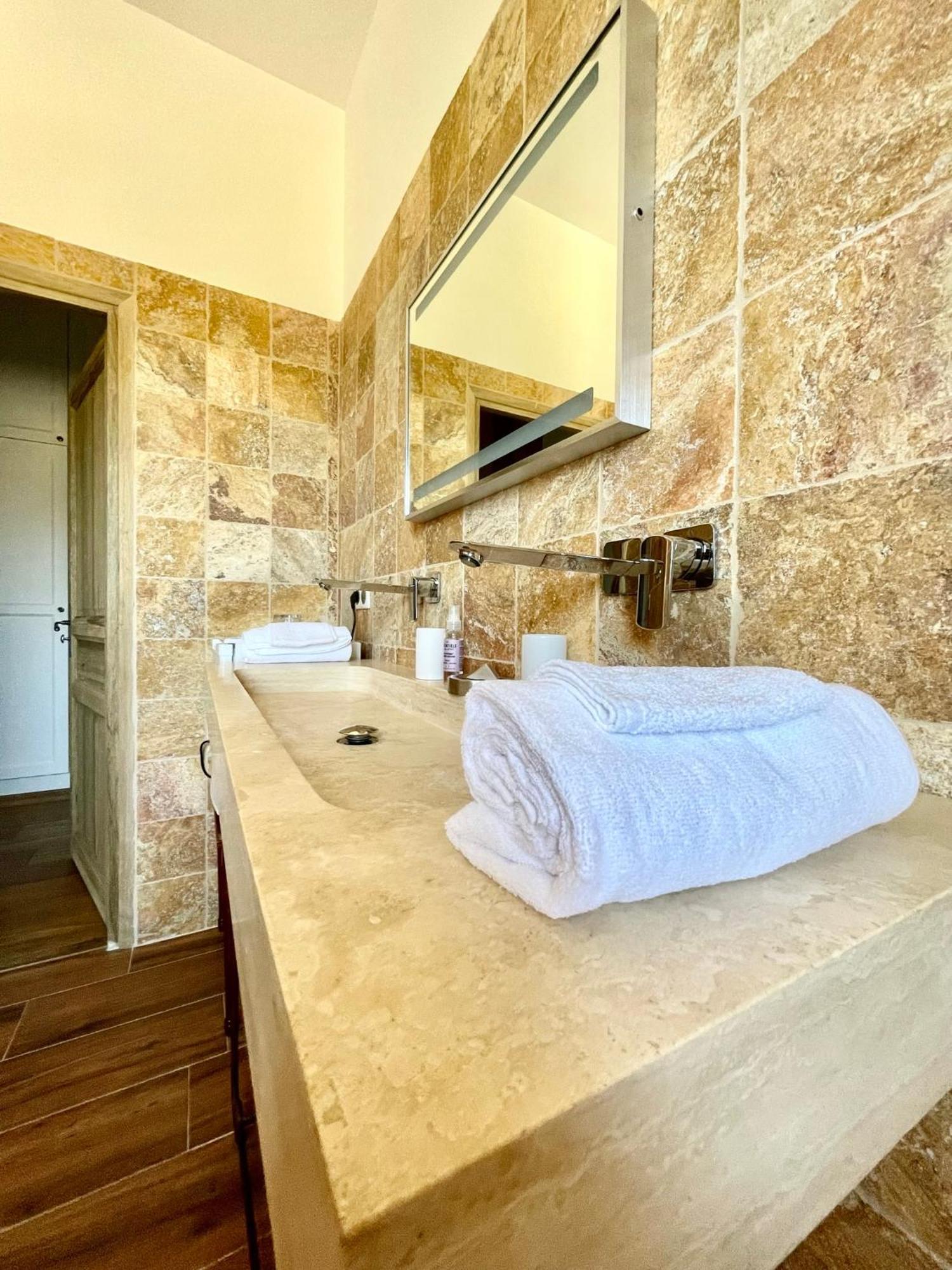 엑상프로방스 La Soleillade Aixoise B&B 객실 사진